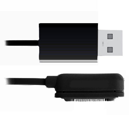 Cable Cargador Magnetico Sony Xperia Z1 Z2 Z3 Compact Ultra